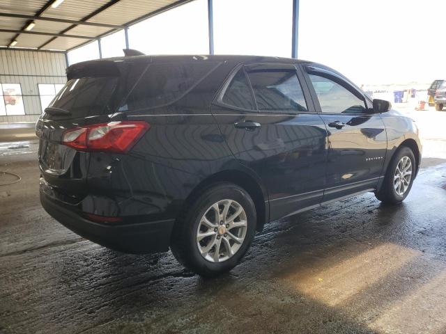 2020 CHEVROLET EQUINOX LS 2GNAXHEV3L6274511
