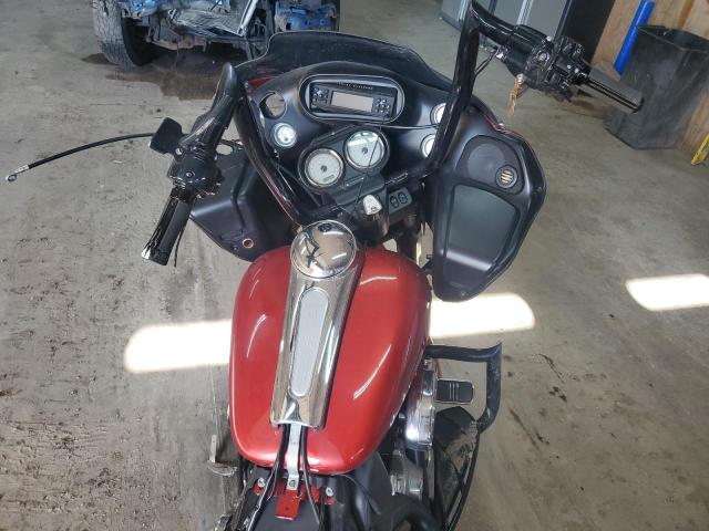 2013 HARLEY-DAVIDSON FLTRX ROAD 1HD1KHM12DB692643