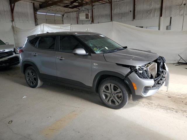 2021 KIA SELTOS LX KNDEPCAA2M7213393