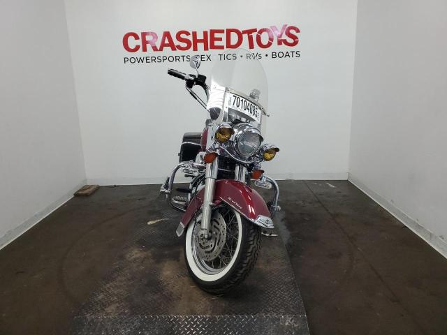 2004 HARLEY-DAVIDSON FLHRCI 1HD1FRW174Y720974