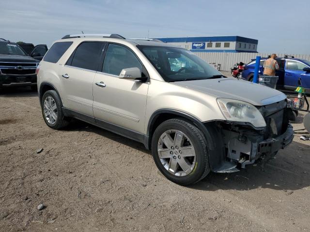 2010 GMC ACADIA SLT-1 - 1GKLRMED7AJ240426