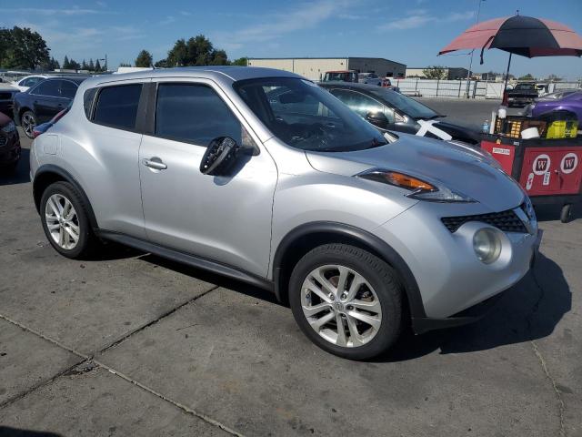 2016 NISSAN JUKE S JN8AF5MR5GT605251