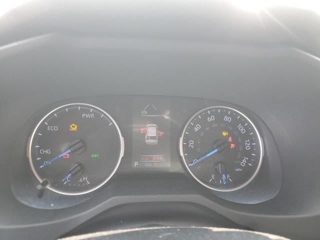 2019 TOYOTA RAV4 LE - JTMMWRFV0KD003788