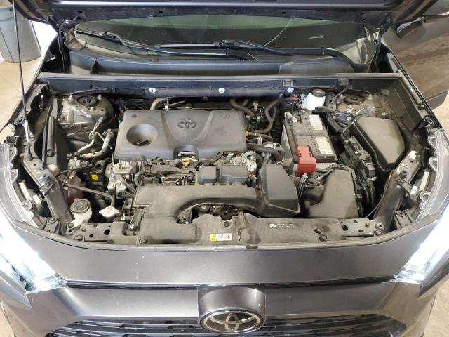 2024 TOYOTA RAV4 XLE - 2T3W1RFV6RC280824