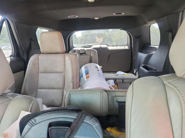 2012 FORD EXPLORER X - 1FMHK8D80CGA55096