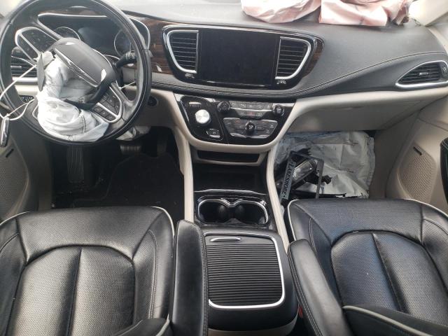 2022 CHRYSLER PACIFICA LIMITED 2C4RC1GG3NR120525