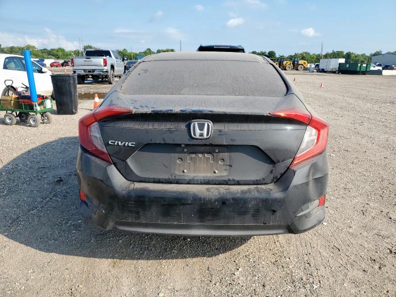 2017 HONDA CIVIC LX 19XFC2F55HE030453