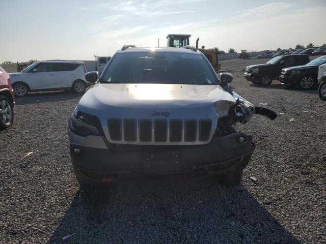 2020 JEEP CHEROKEE T 1C4PJMBX8LD608052