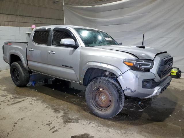 2017 TOYOTA TACOMA DOU #3260636069