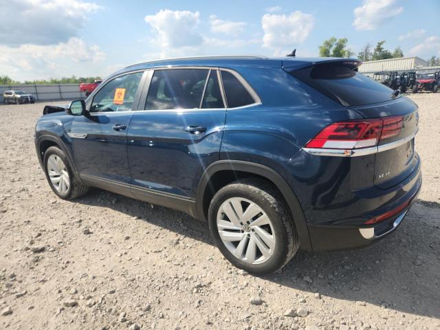 2020 VOLKSWAGEN ATLAS CROS - 1V26E2CA5LC226967