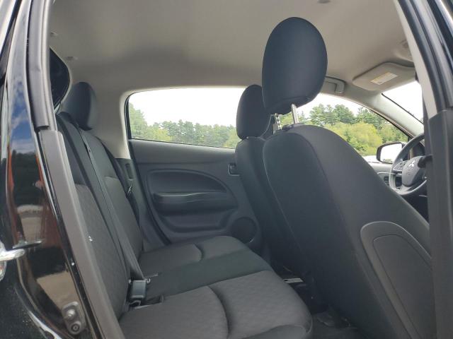 2024 MITSUBISHI MIRAGE ES - ML32AUHJXRH000986