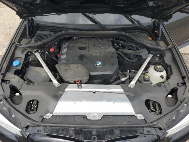 2021 BMW X3 SDRIVE3 5UXTY3C05M9H72791