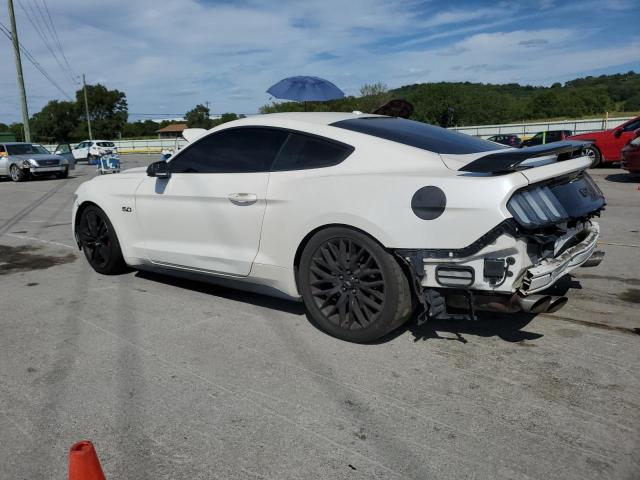 2017 FORD MUSTANG GT 1FA6P8CFXH5316532