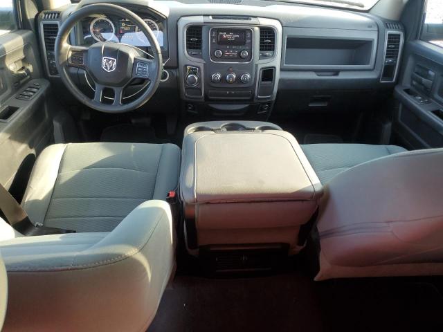 2016 RAM 1500 ST 3C6RR6KT3GG270120