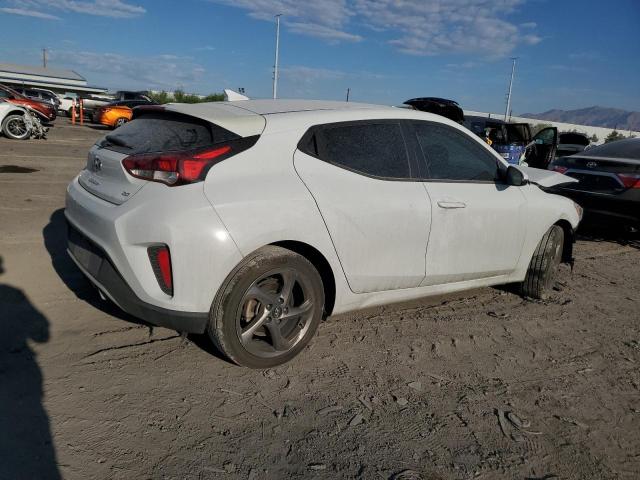 2020 HYUNDAI VELOSTER B KMHTG6AF7LU027204