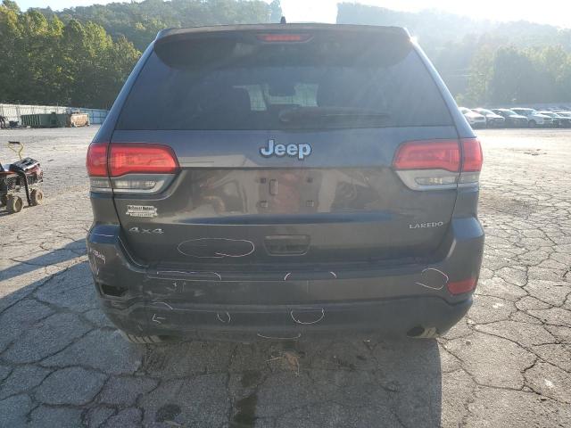 2015 JEEP GRAND CHEROKEE LAREDO 1C4RJFAG8FC790691