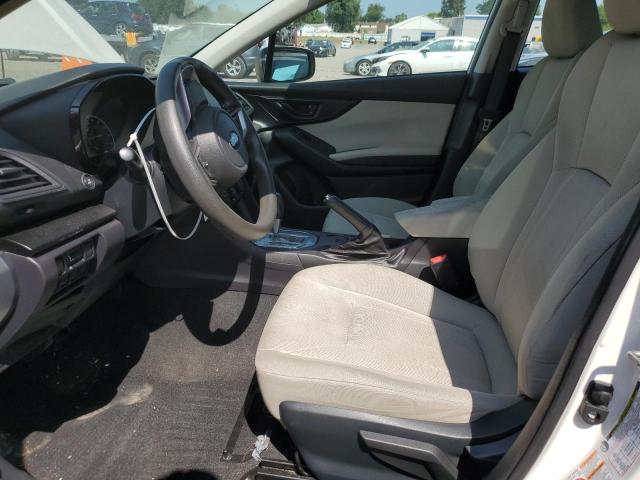 2018 SUBARU IMPREZA 4S3GKAA63J3604952