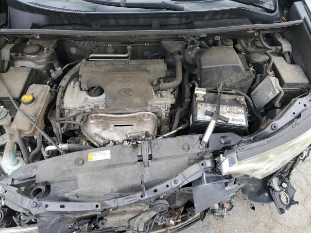 2018 TOYOTA RAV4 ADVEN 2T3RFREV9JW810027