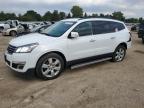 2017 CHEVROLET TRAVERSE L - 1GNKVGKD7HJ353562