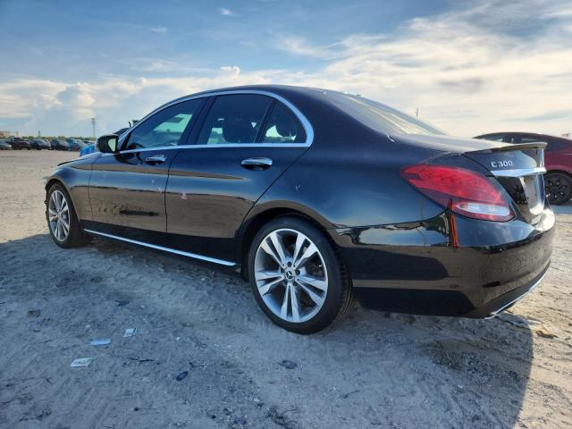 2018 MERCEDES-BENZ C 300 55SWF4JB1JU235900