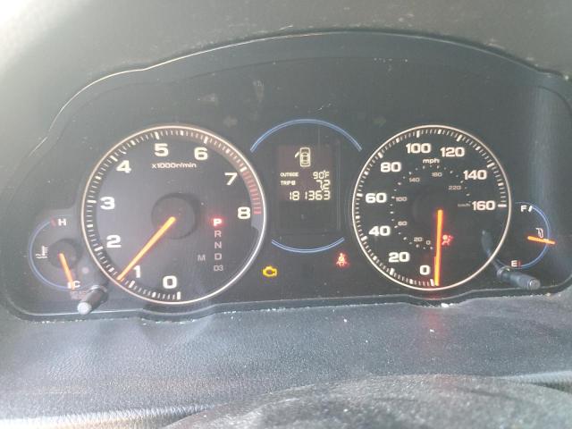 2005 ACURA TSX #3226917930
