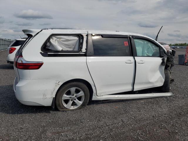 2017 TOYOTA SIENNA LE 5TDKZ3DC7HS817169