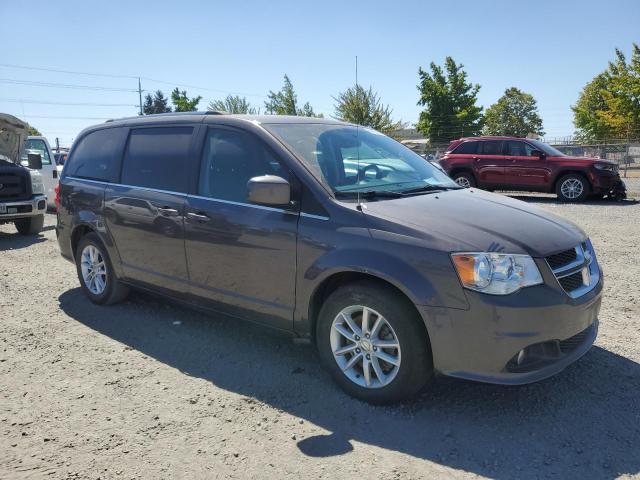 2018 DODGE GRAND CARA 2C4RDGCG0JR223188