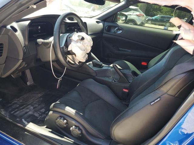 2023 NISSAN Z PERFORMA JN1BZ4BH1PM311127