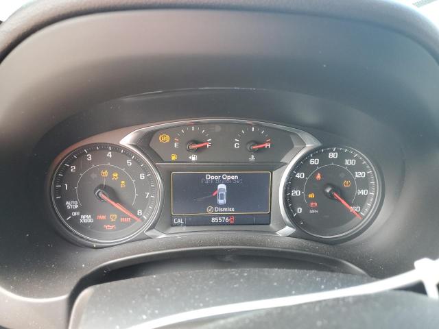 2021 GMC TERRAIN SL 3GKALPEVXML346871
