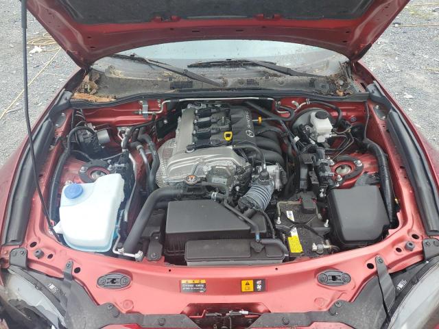 2022 MAZDA MX-5 MIATA JM1NDAB78N0508461