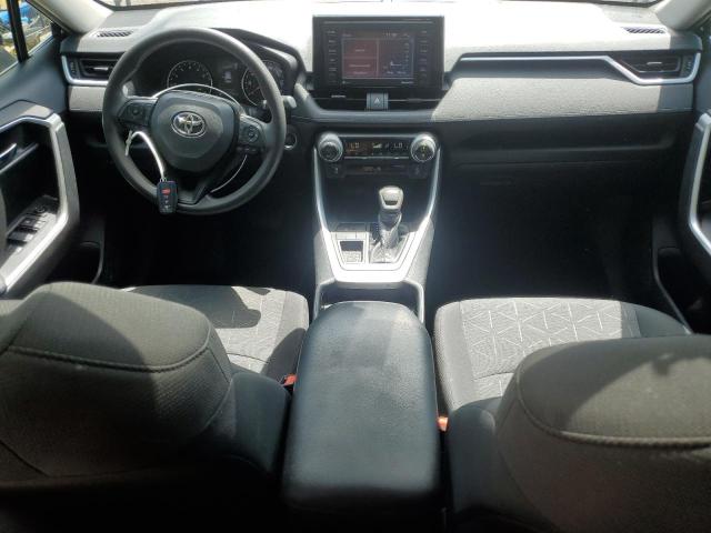 2020 TOYOTA RAV4 XLE - 2T3W1RFV3LC085464