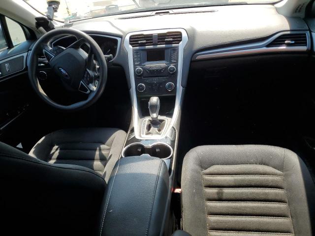 2015 FORD FUSION SE 3FA6P0H78FR279798