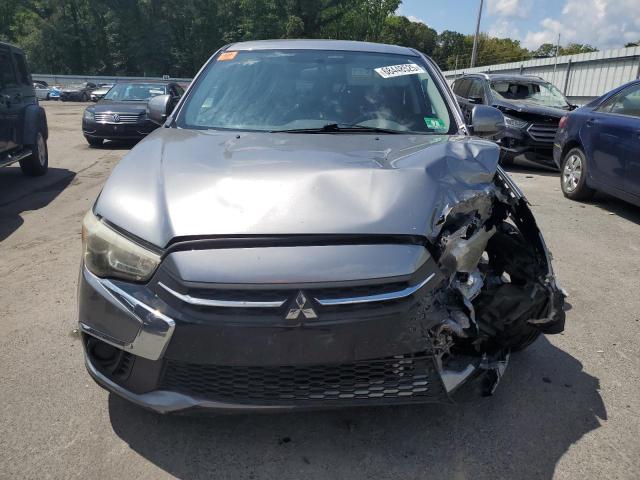 2018 MITSUBISHI OUTLANDER JA4AP3AU6JU019773