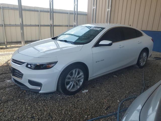 2017 CHEVROLET MALIBU LT - 1G1ZE5ST2HF293897
