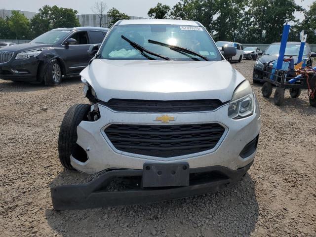 2017 CHEVROLET EQUINOX LS 2GNFLEEK8H6334389