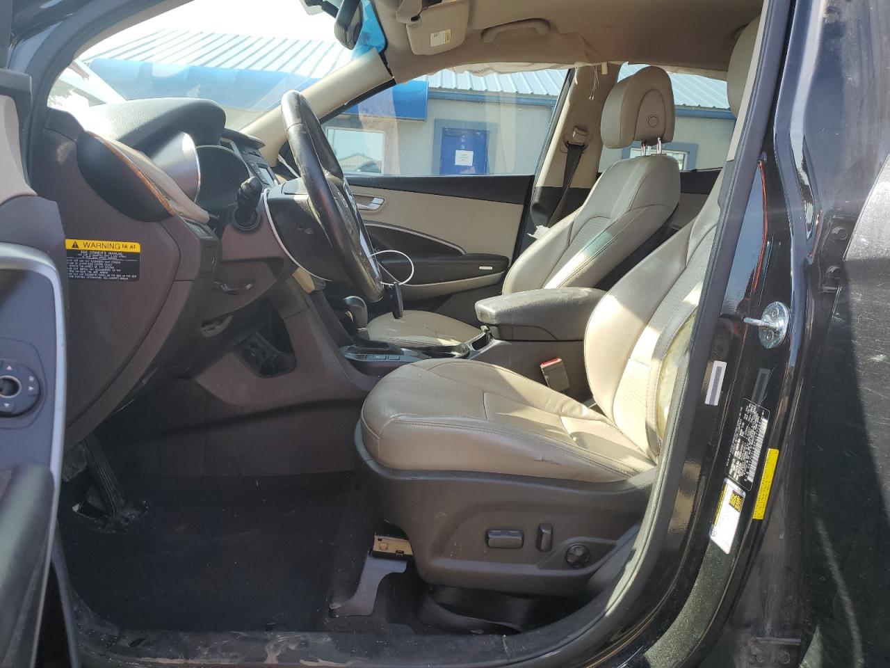 HYUNDAI SANTA FE SPORT