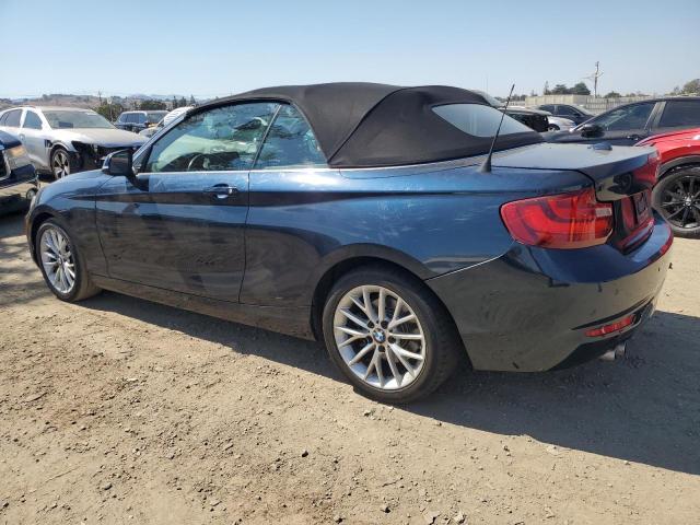 2015 BMW 228 I WBA1K5C55FV474067