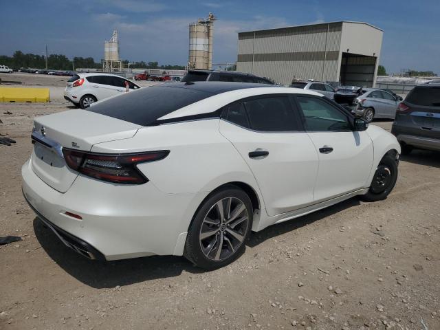 2020 NISSAN MAXIMA SL 1N4AA6DV0LC382727