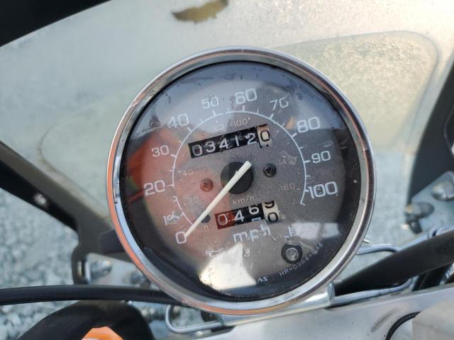 2007 HONDA VT600 CD JH2PC21447M803567