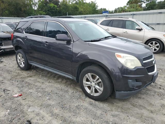 2015 CHEVROLET EQUINOX LT - 1GNFLFEK9FZ118624