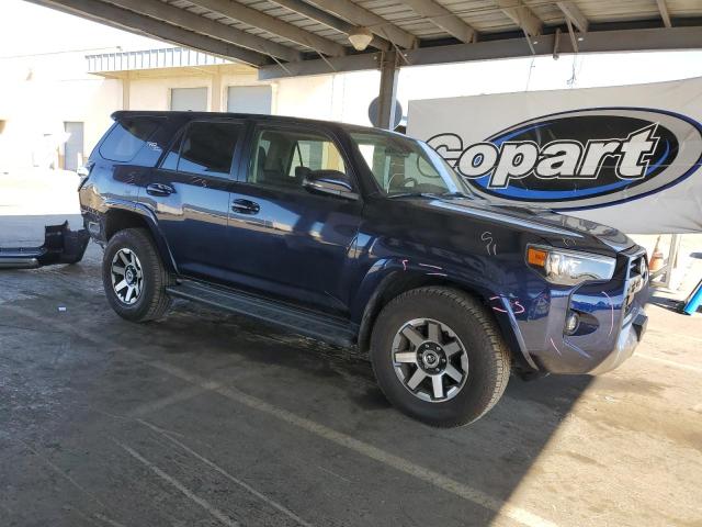 2022 TOYOTA 4RUNNER SR5 PREMIUM JTERU5JR7N6015620