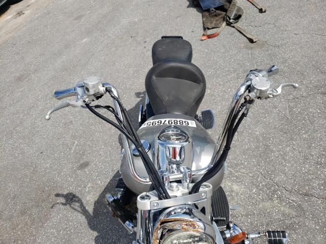 2005 KAWASAKI VN1500 N1 JKBVNAN115A022658
