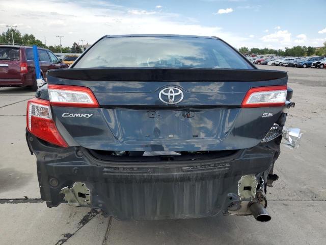 2012 TOYOTA CAMRY BASE - 4T1BF1FK2CU078455
