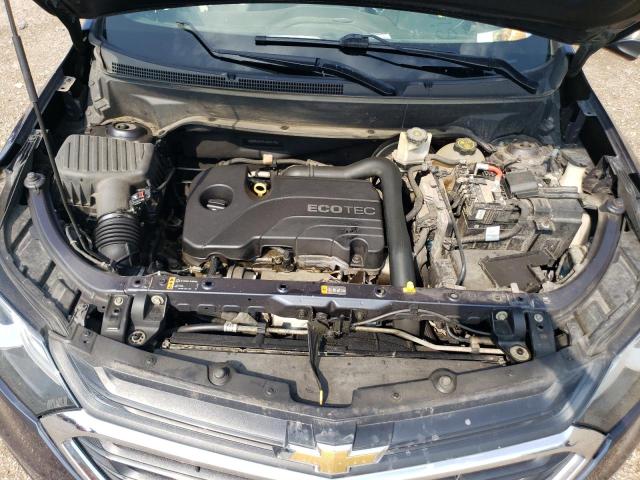 2018 CHEVROLET EQUINOX LS - 3GNAXHEV4JS504796