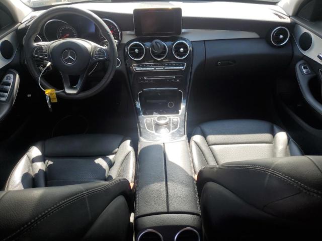2018 MERCEDES-BENZ C 300 55SWF4JB6JU250599