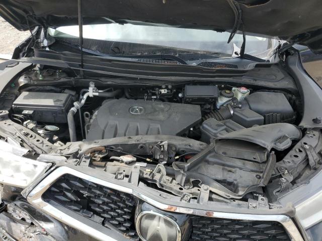 2018 ACURA MDX SPORT 5J8YD7H59JL000273