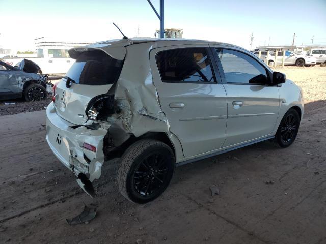 2020 MITSUBISHI MIRAGE LE ML32A5HJ7LH007553