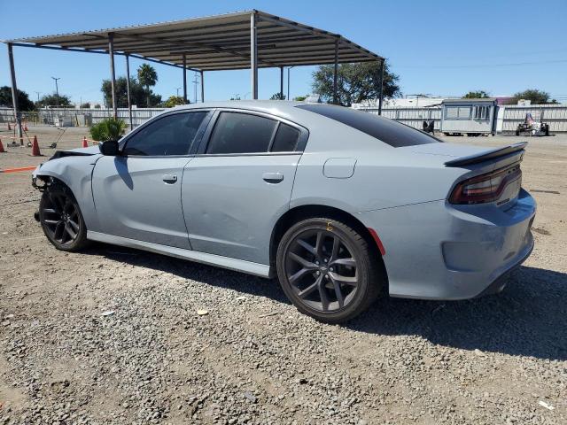 2021 DODGE CHARGER GT 2C3CDXHG9MH532526