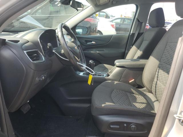 2021 CHEVROLET EQUINOX LT 3GNAXUEV1MS123775