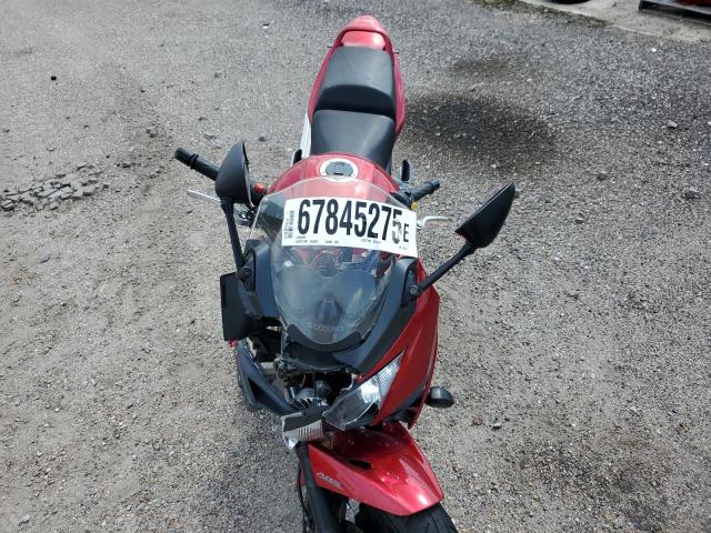 2016 SUZUKI GSF1250SA JS1GW72B7G2100366